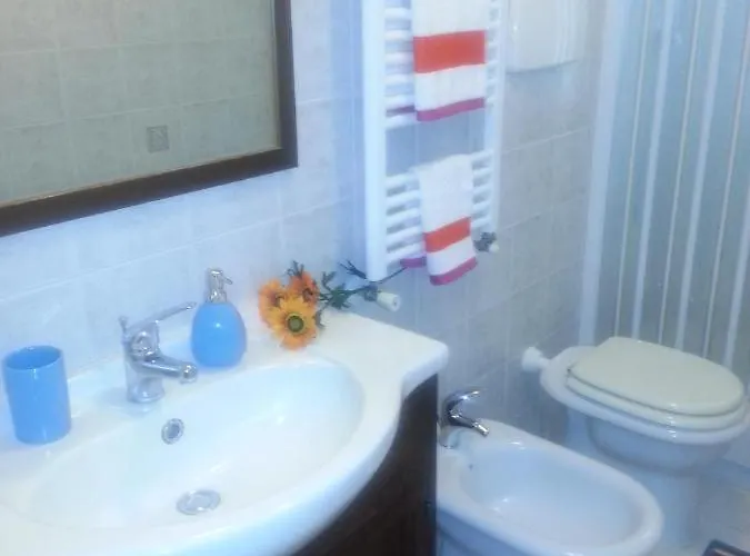 Amico Del Sole Bed and breakfast Roma