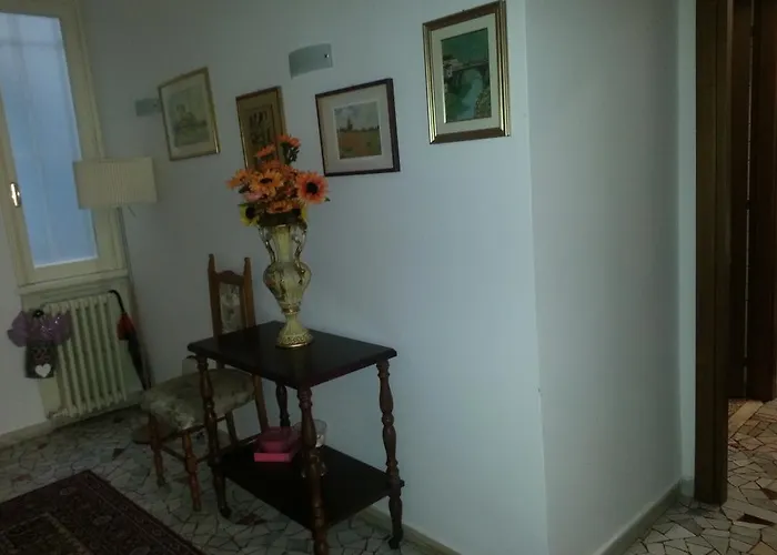 Amico Del Sole Bed and breakfast 3*