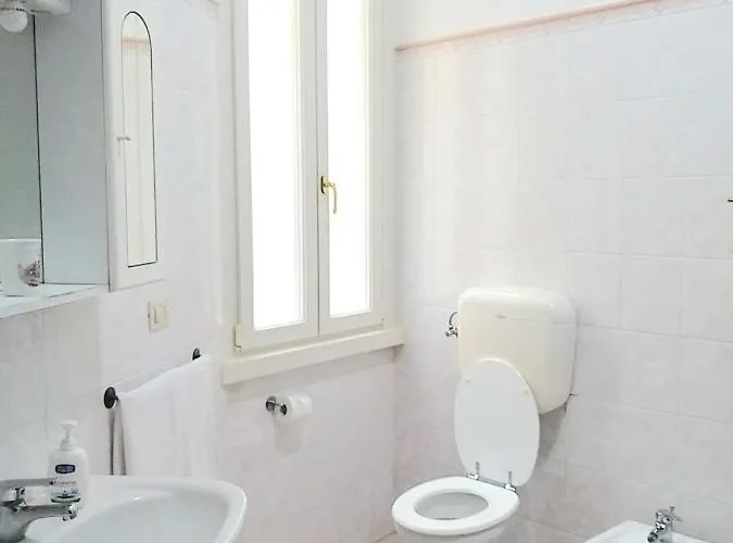 Bed and breakfast Amico Del Sole