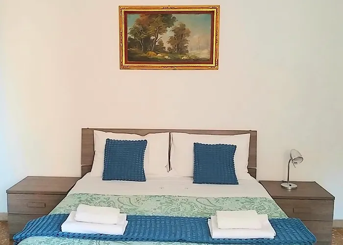 Bed and breakfast Amico Del Sole 3*