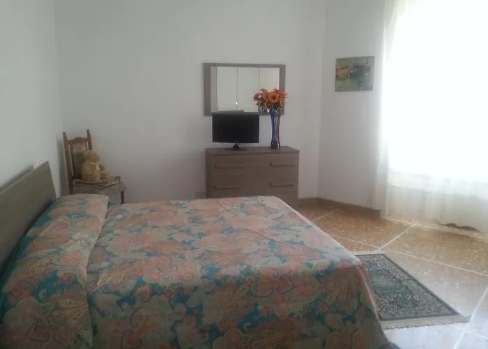 Bed and breakfast Amico Del Sole 3*