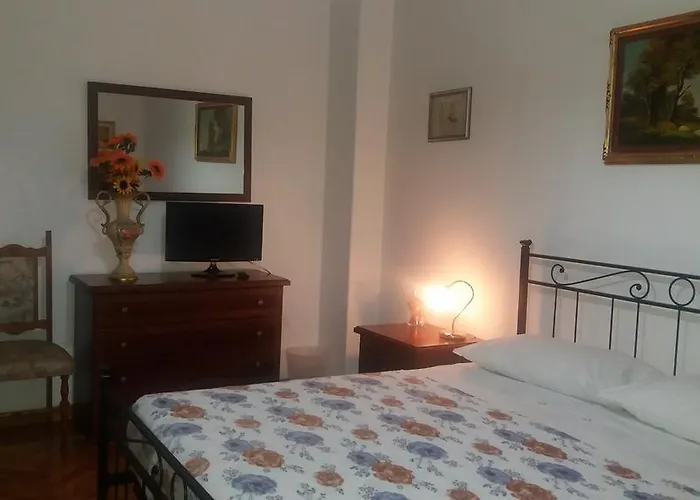 Amico Del Sole Bed and breakfast